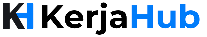 KerjaHub Logo